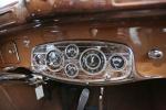 Pierce-Arrow 12 Model Sedan 1934 года